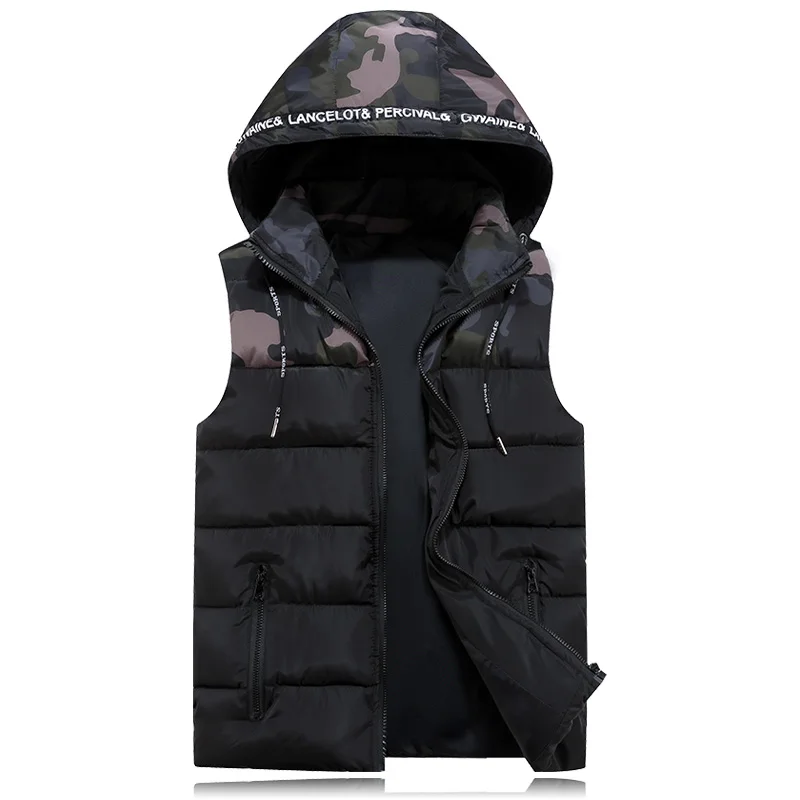 Hoodie with no sleeves Clearance