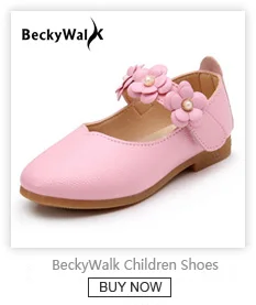 BeckyWalk/Цветочные Стразы; обувь принцессы для девочек из лакированной кожи; детская обувь для танцевальной вечеринки; тонкие туфли для девочек; CSH139