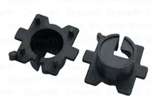 Car HID Headlight Base,Socket,Adapter,Connector Accessories For Mazda(older versions)/Mazda 3/Mitsubishi outlander