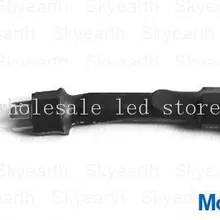 ; 5 штук в партии автомобильные ксеноновые H4 Предупреждение декодер компенсатора для HID H4 дальний и ближний свет фар лампа