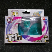 2017 New Arrive YOYO Accessories 4 Colors Finger Spin Tricks Professional yo yo Accessories Hubstack gift