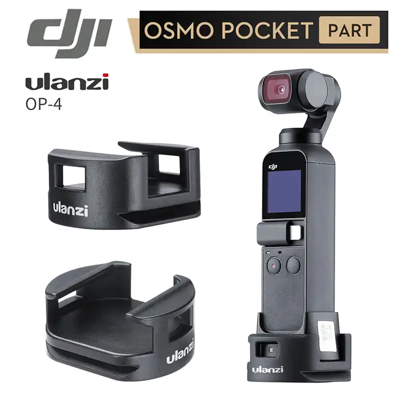dji osmo pocket 2019