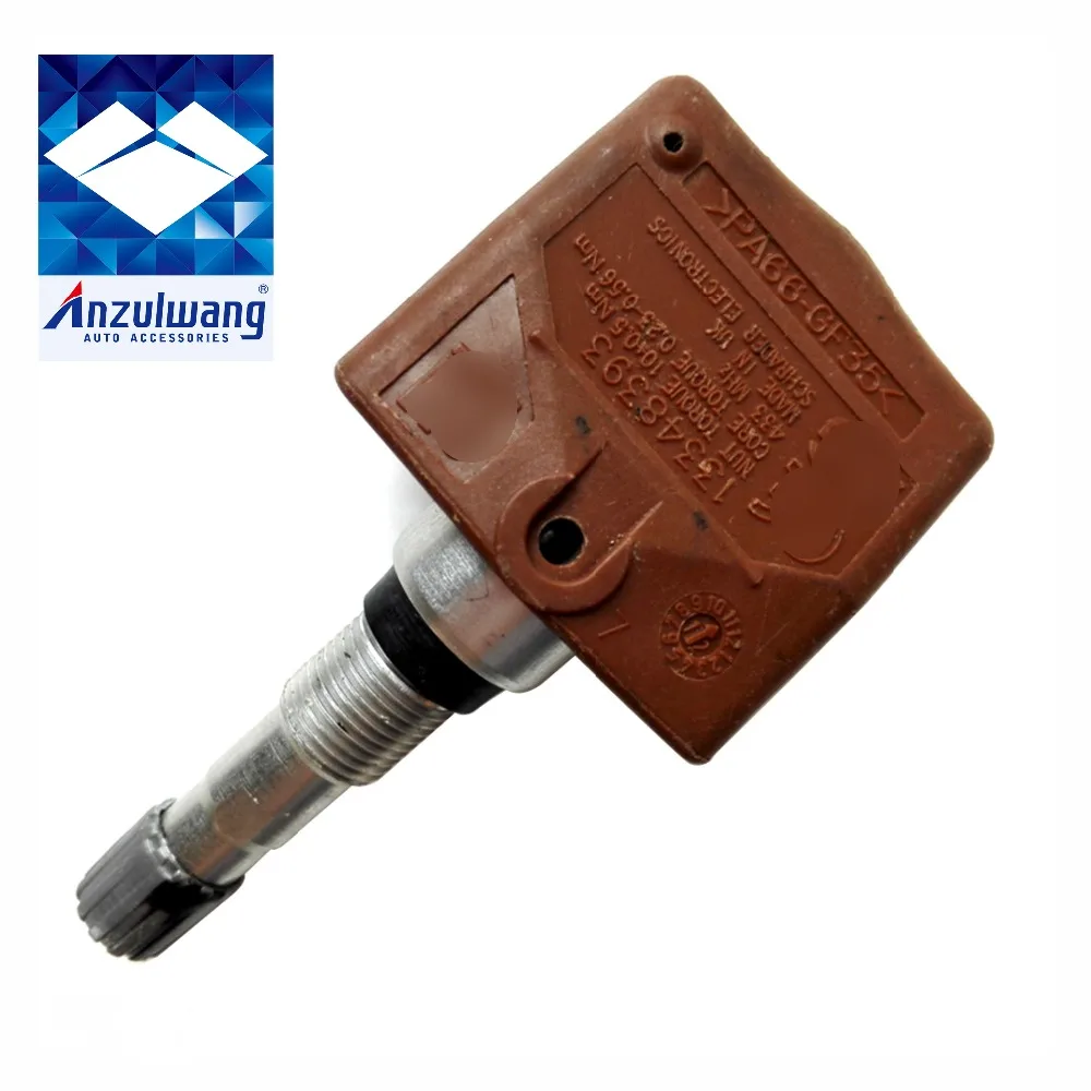 Auto Parts Tyre Pressure Sensor 13348393