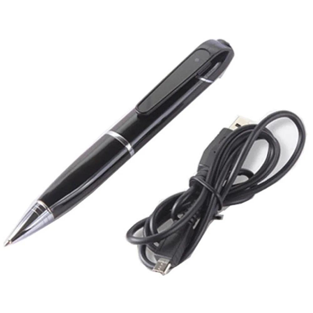 Koop Draagbare 1280x720 p USB Mini Wifi Camera Pocket Pen iPhone Android Smartphone WIFI Recorder Plug en Play video Pen Camcorder V20