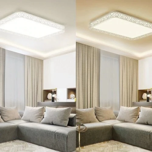 Светильник Yeelight YILAI YlXD07Yl 110 Вт прямоугольный потолочный светодиодный 220 240