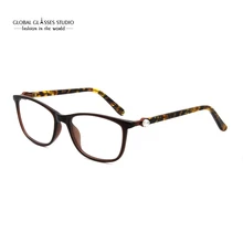 EyeglassesCXJ-17006-C2