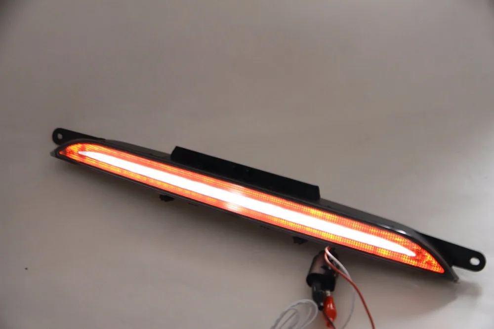 Audi TT Rear Led Fog Light (5)