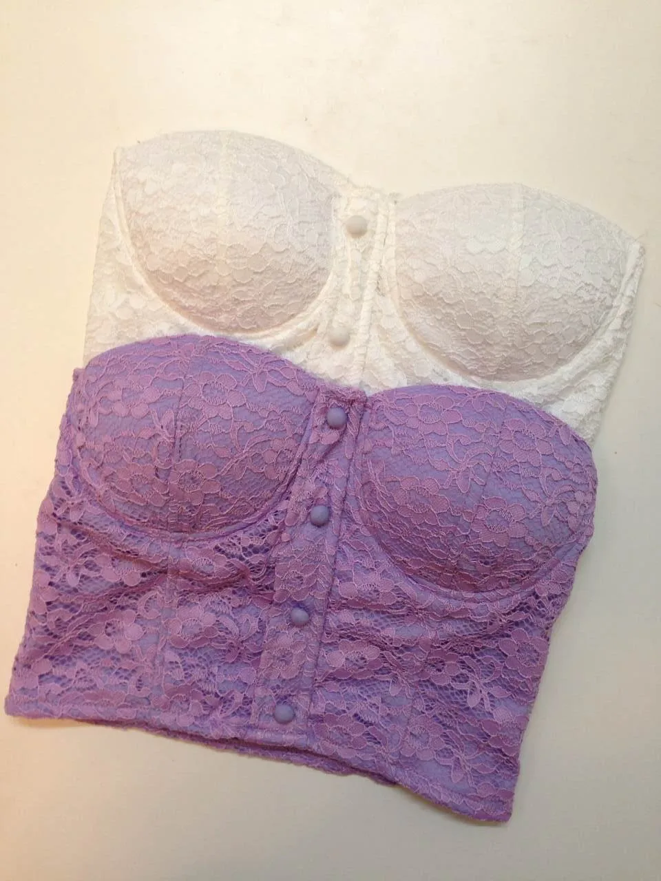 Бюстгальтер корсет для большого бюста