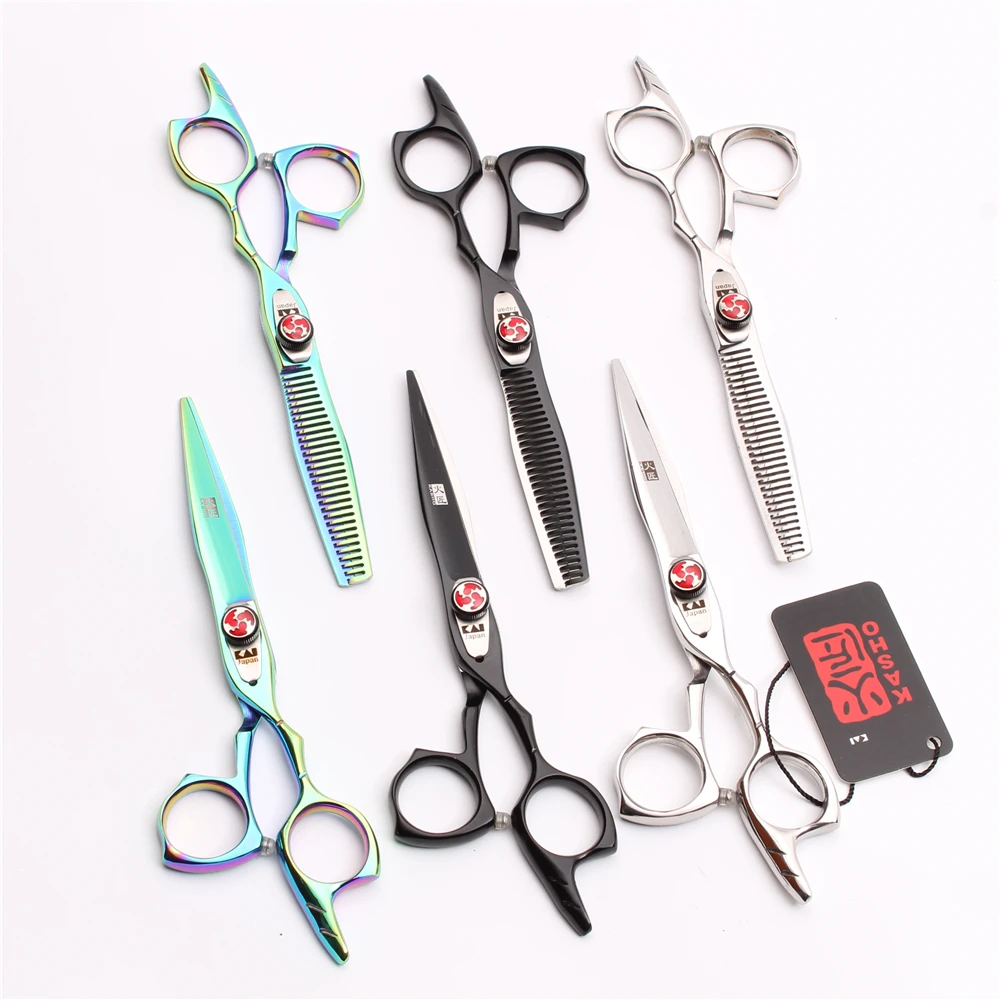 Buy H9017 6'' 17.5cm JP 440C Kasho Brand Professional