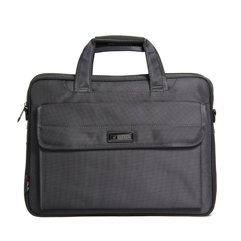 Laptop bag 15 Inch Computer bag portable shock proof commercial one ...
