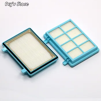 

New Vacuum Cleaner Hepa Filter for Philips FC5832 FC5833 FC5835 FC5836 FC5838 FC5982 FC5988 Robot Vacuum Cleaner