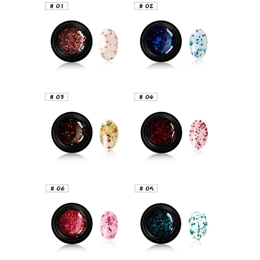 Прозрачный УФ-гель для ногтей сухая модель десен прозрачный десен фея серии лак для ногтей