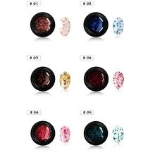 Прозрачный УФ-гель для ногтей сухая модель десен прозрачный десен фея серии лак для ногтей