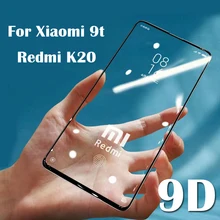 Чехол для телефона из закаленного стекла для xiaomi mi 9t pro, защитный чехол Etui, аксессуары для ksiomi redmi k20 pro k 20 k20pro 9tpro