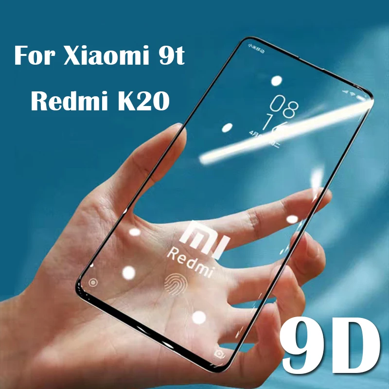 

tempered glass phone case for xiaomi mi 9t pro cover Etui Protective Shell Accessories on ksiomi redmi k20 pro k 20 k20pro 9tpro