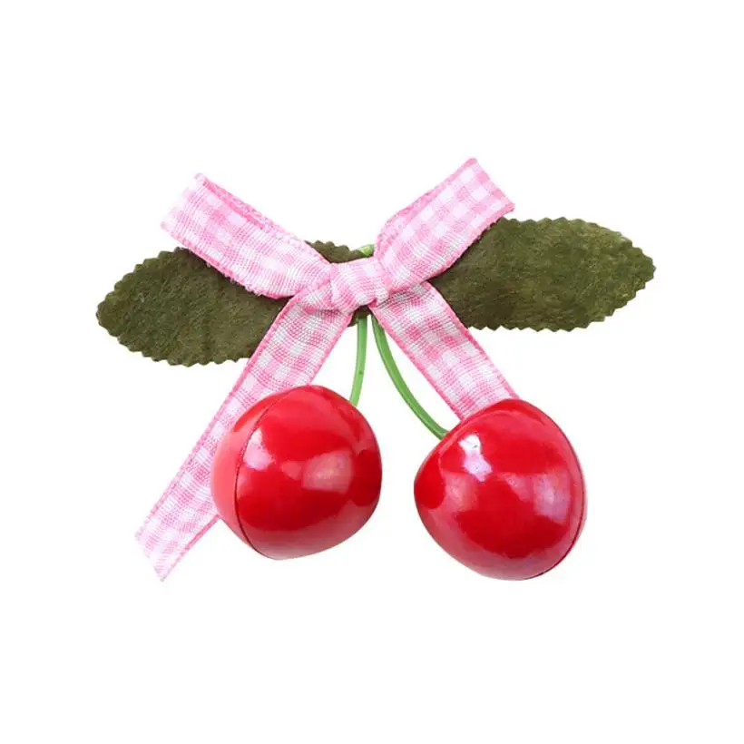 3-2018-Cute-Kids-Infant-Baby-Girl-Hair-Clip-Cartoon-Cherry-Hairclip-Hairpin-baby-headbands-for
