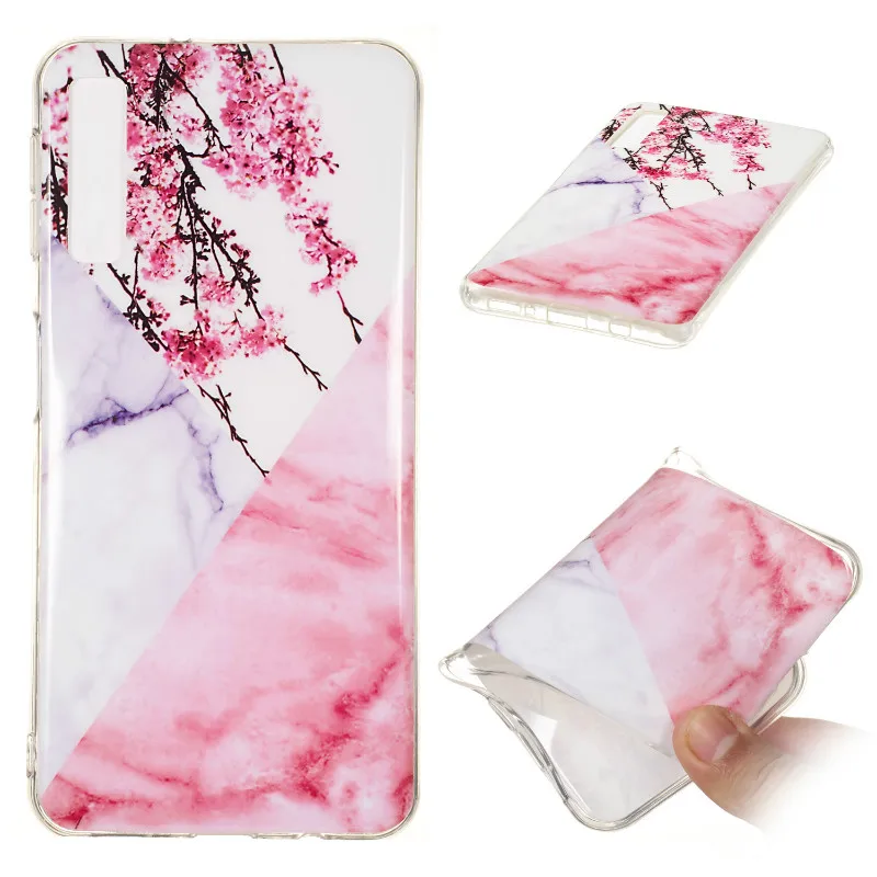 For Samsung A7 2018 Case (3)