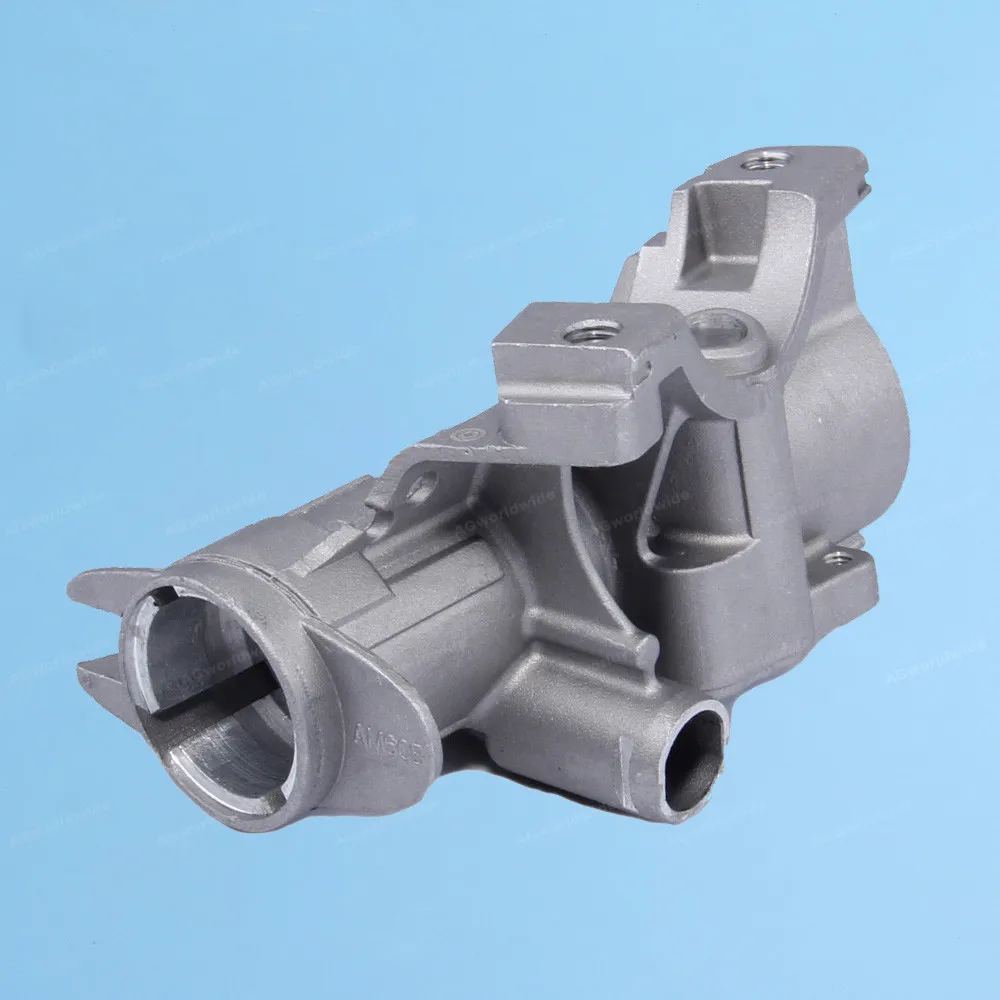 4B0905851C 4B0905851B переключатель зажигания стартовый корпус для VW Passat B5 Bora Jetta Golf MK4 Audi A4
