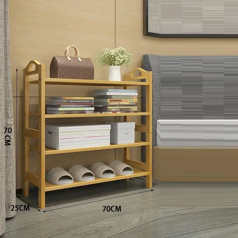 Meuble Rangement минималистский Mueble Zapatera шкаф ретро мебель Домашний Органайзер Zapatero