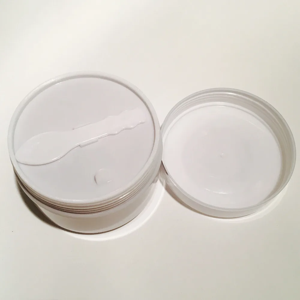 Creme de Queijo Cuidados com a Pele Natural Fundação Maquiagem Primer Ginseng Branco Pérola Dia Creme Clareamento Sarda Produtos 200g 3 dia creme de queijo pérola creme clareamento