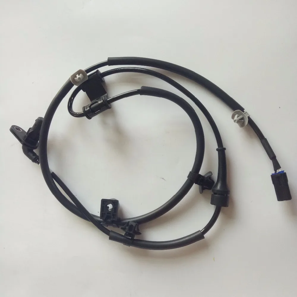 10PCS Front Left ABS Wheel Speed Sensor For Hyundai Santa Fe Kia