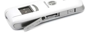

Megafon Huawei E3276 LTE USB Dongle Modem