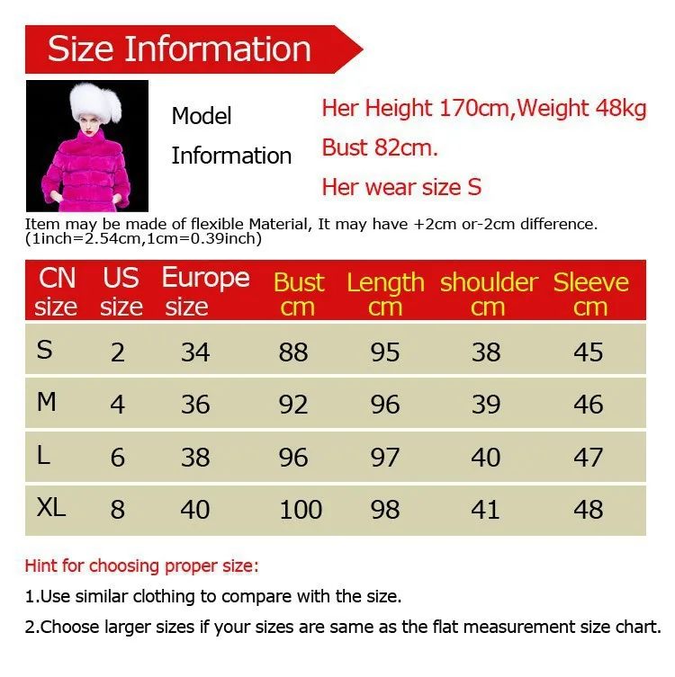 S-XL