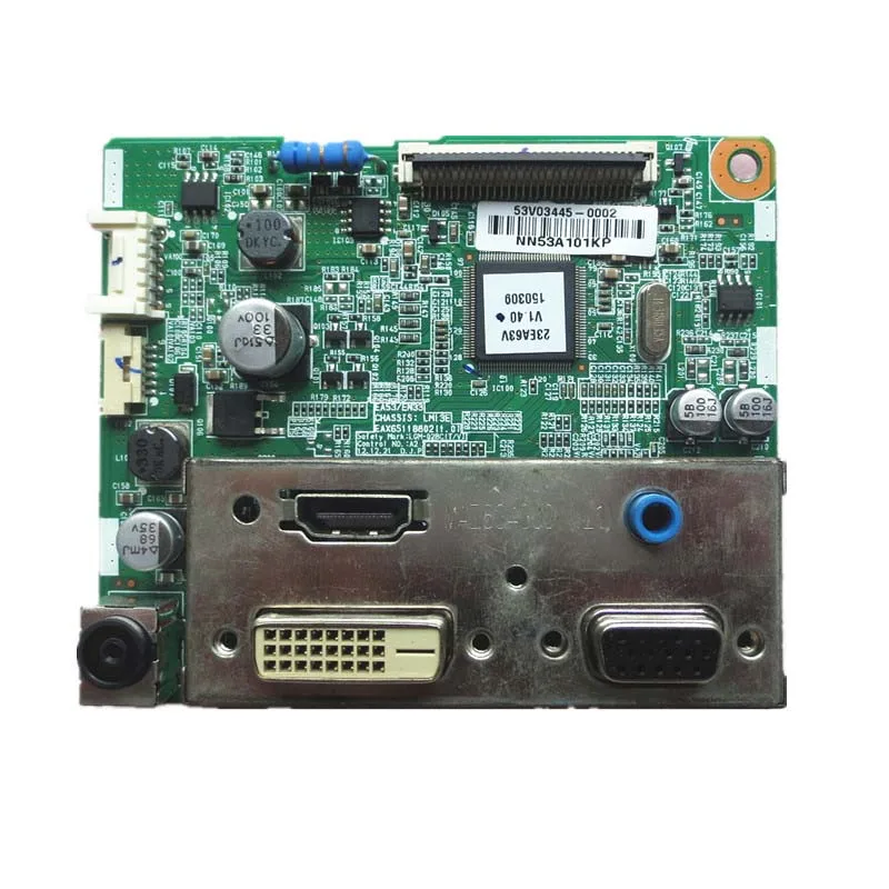 

New 23EA63V-P 22EA63V-P 24EA63V-P 27EA63V-P Driver Board