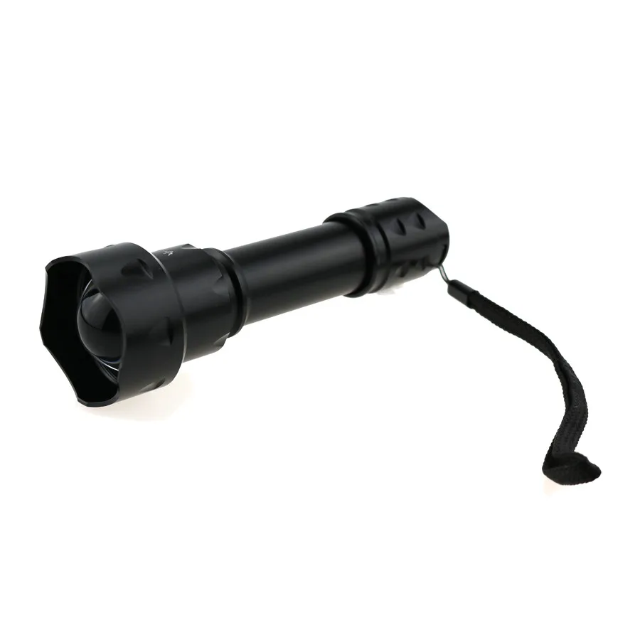 Uniquefire UF-T20 flashlight' (4)