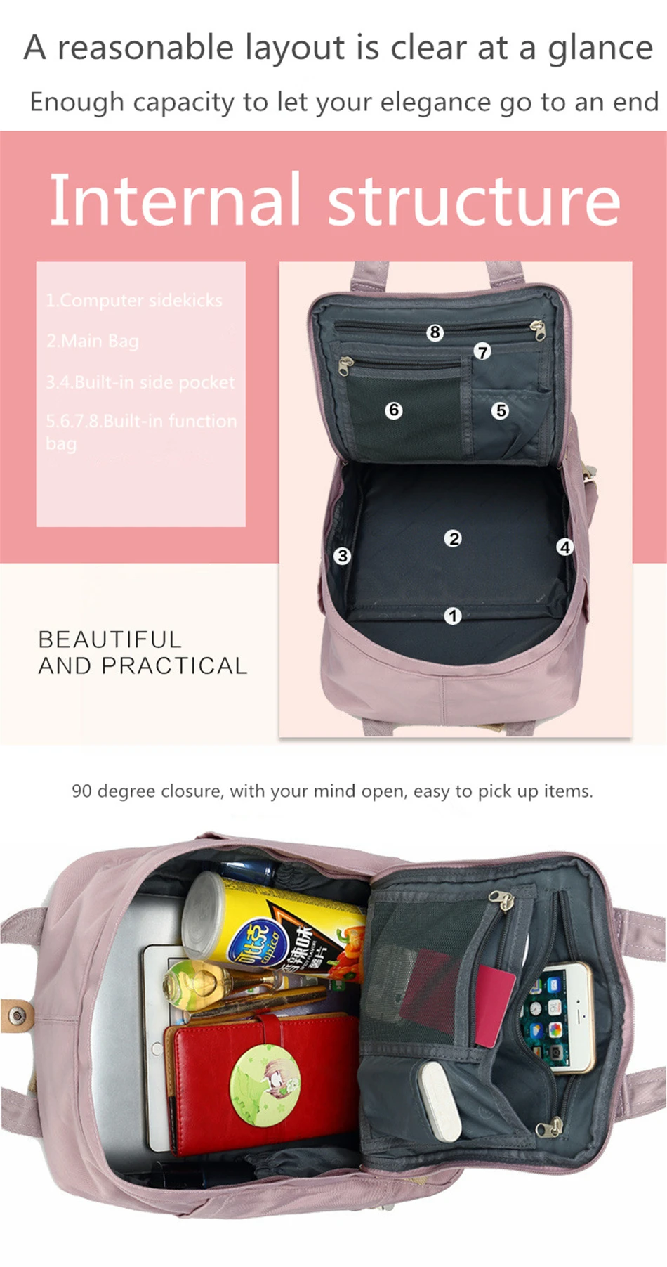 bags