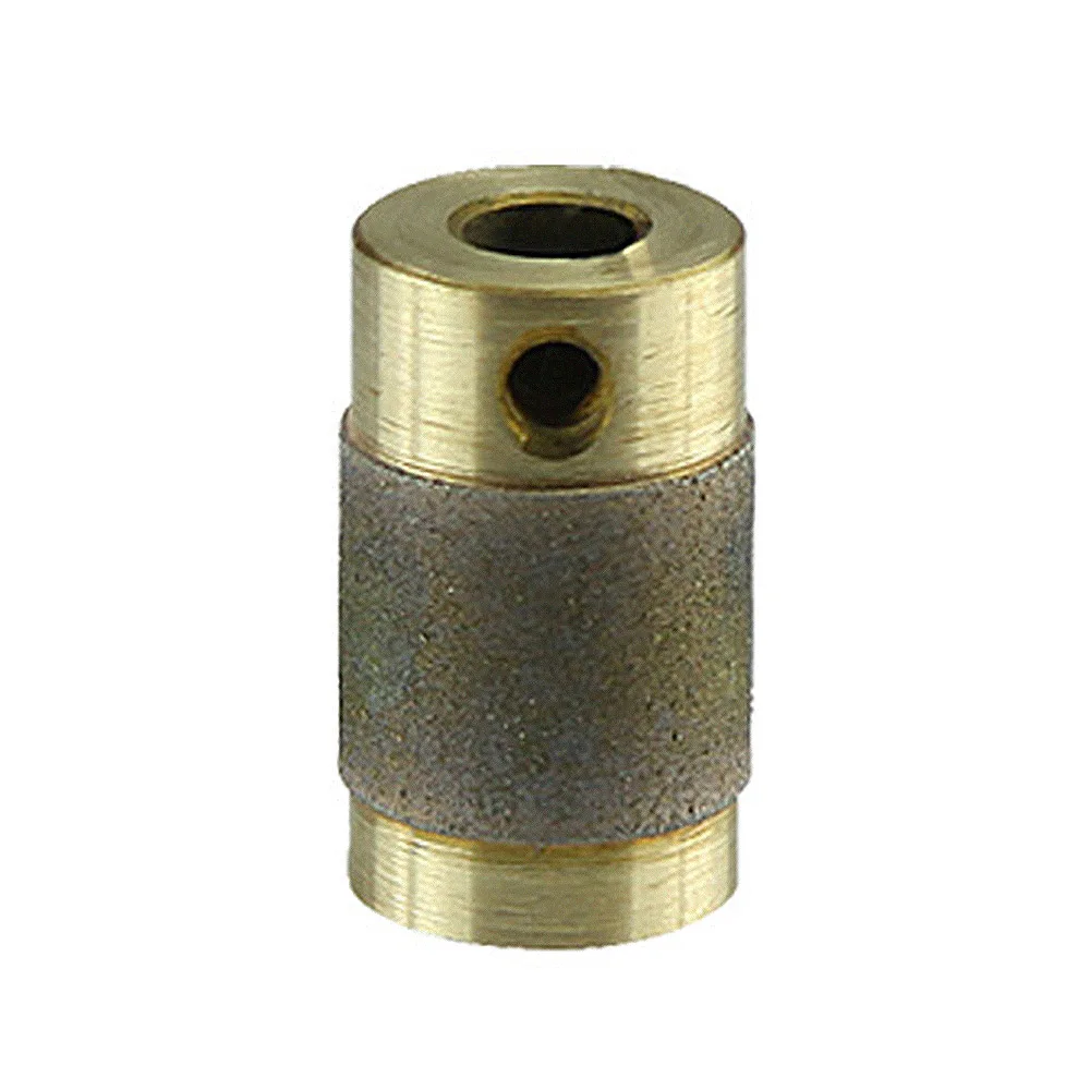 Grinding Bits 1/4 Inch Stained Glass Grinder Head for Grinding Machine Tool