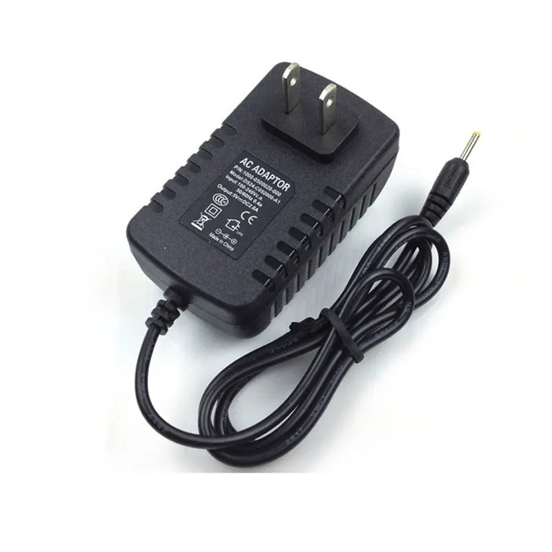 3V 2000mA импульсный источник питания 2A AC/DC адаптер DC стабилизированное напряжение |