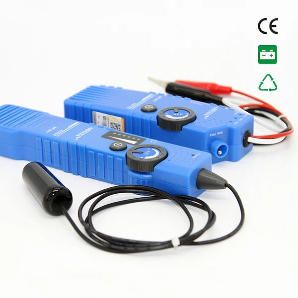 NF817 underground cable tracker 2