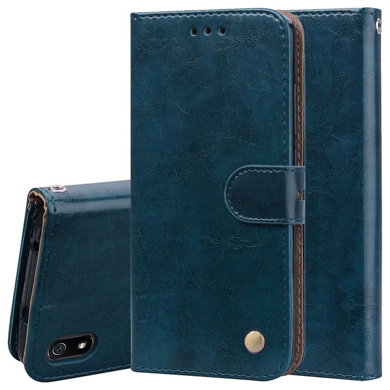 

Xiaomi Redmi 7A Case Redmi 7A Cover Soft Silicone Back Cover Redmi 7A Leather Flip Case For Xiomi Xiaomi Redmi 7A A7 Phone Cases