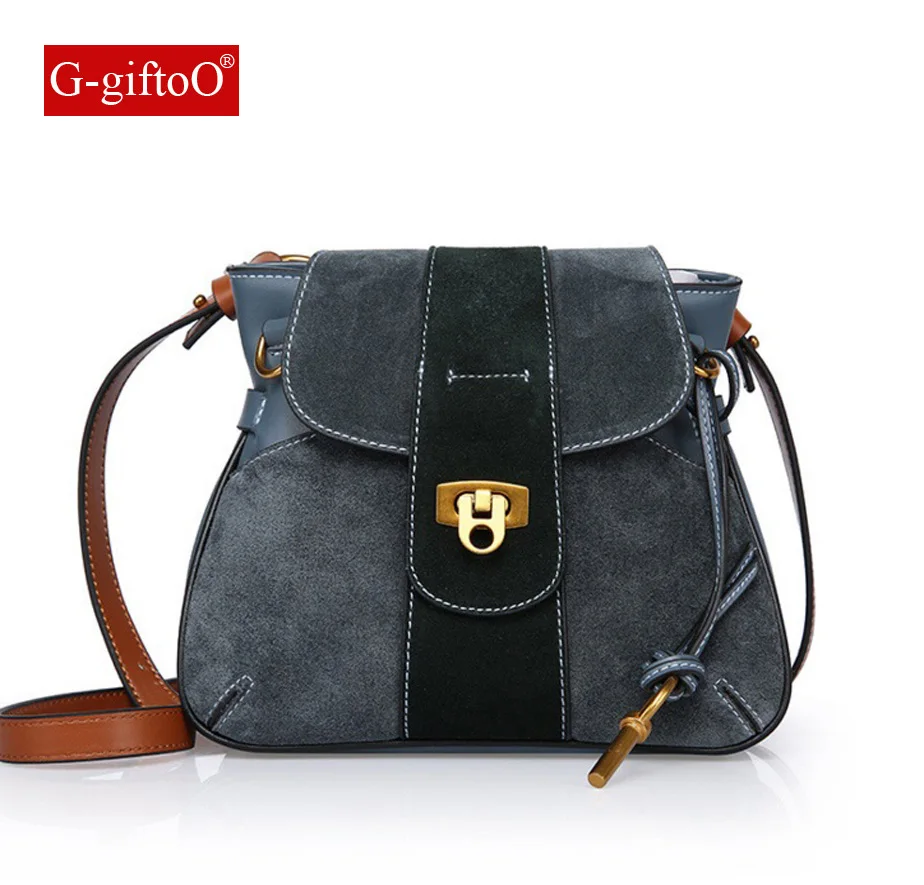 Best Leather Crossbody Bags 2019