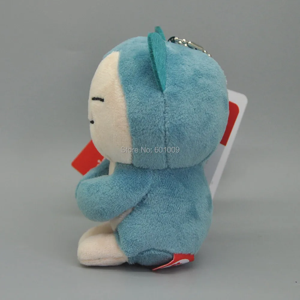 Snorlax-12cm-45g-11.5-5