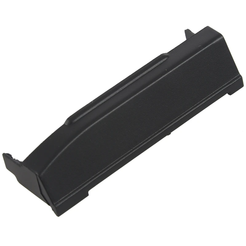 Черная пластиковая крышка жесткого диска для DELL E6400