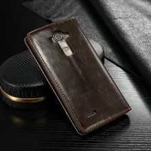 В стиле ретро из искусственной кожи чехол Защитный Магнитный чехол для телефона с пряжкой кредитной держатель для карт кошелек для LG G4 G5 G6 V10 V20 чехол