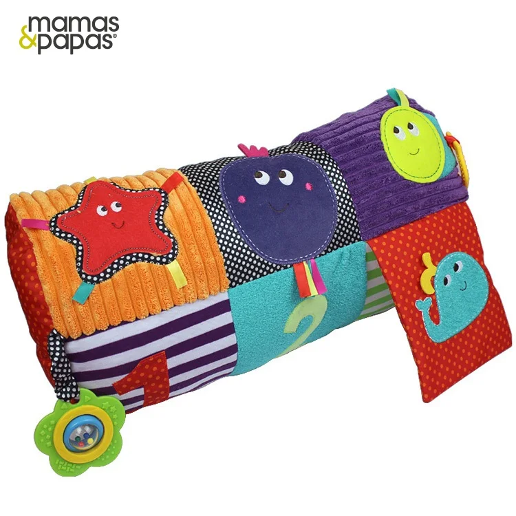 mamas and papas tummy time