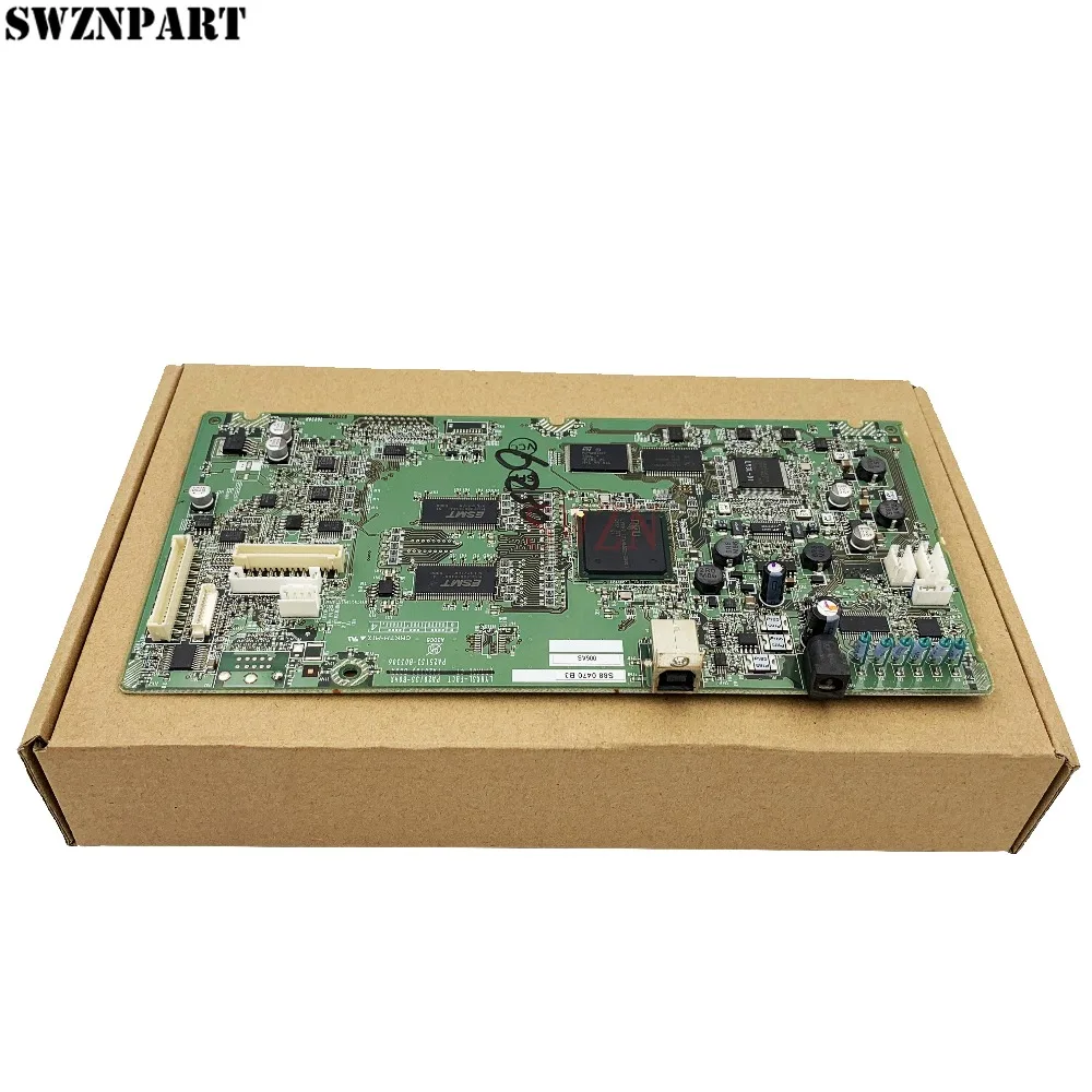 Document Scanner formatter board , Main Controller Board For Fujitsu fi-6230 6230 fi6230 6225 Main Logic Board Motherboard Document Scanner formatter board , Main Controller Board For Fujitsu fi-6230 6230 fi6230 6225 Main Logic Board Motherboard