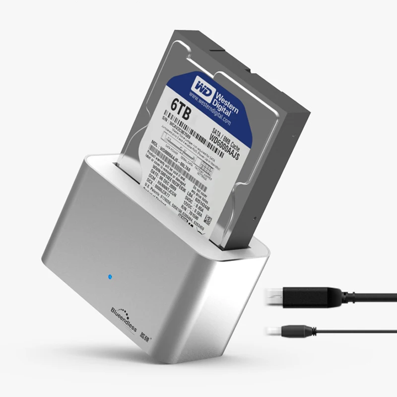 1 bay hdd dock station (15)