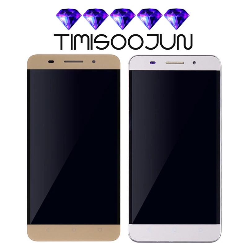Honor 4x lcd