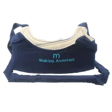 Малыш Blet Младенческая ходунка учится ходить помощник тренер безопасности жгут ремень уход за ребенком помощь прогулки вспомогательный пояс крылья