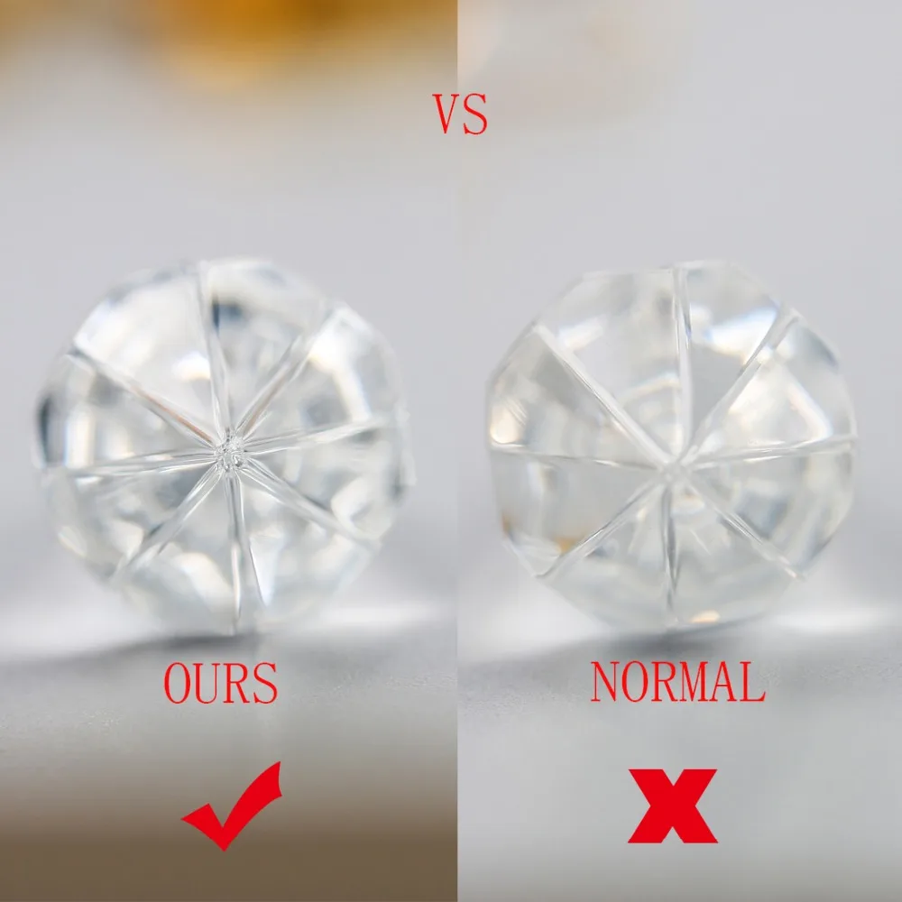 замена кристалл