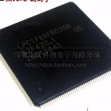 Модуль LPC1788FBD208 LPC1788FBD оригинальные аутентичные и
