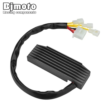 

BJMOTO Motorcycle Voltage Regulator Rectifier For Suzuki VS600 700 Intruder 600 700 VS750 VS800 VS750GL VS800GL Intruder 750 800