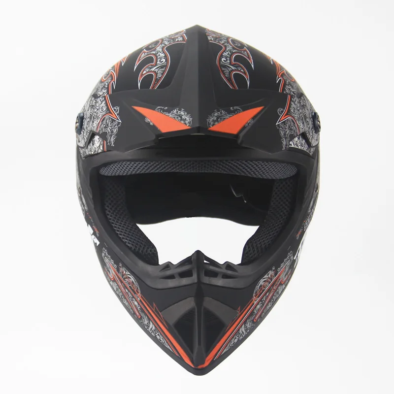 Мотоциклетный шлем Casco Moto для мужчин Capacete Da Motocicleta полный шлем для мотокросса мотоциклетный шлем для мотогонок