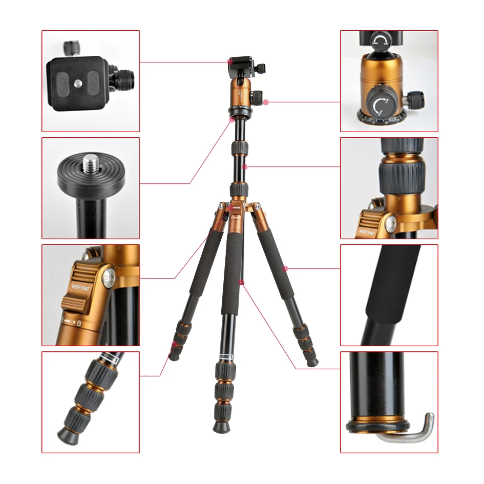 ALUMOTECH-Max-Load-10KG-Multi-Function-Aluminum-Monopod-Tripod-Stand-Photo-Camera-Video(1)