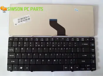 

OEM US Layout Keyboard Replacement for Acer Aspire 4738 4738G 4738Z 4738ZG 4740 4740G 4741 4741G 4741Z 4741ZG