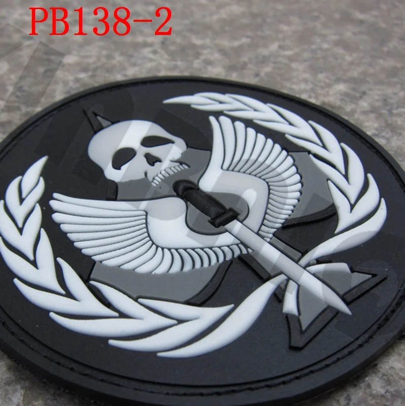 Task force 141. 11. Патч 5. Шевроны на липучке. Патч 8.